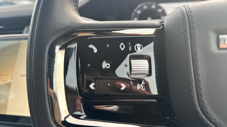 Land Rover Range Rover Evoque 2.0 D200 Dynamic HSE 5dr Auto Diesel Hatchback